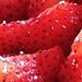 Pastel de Fresas